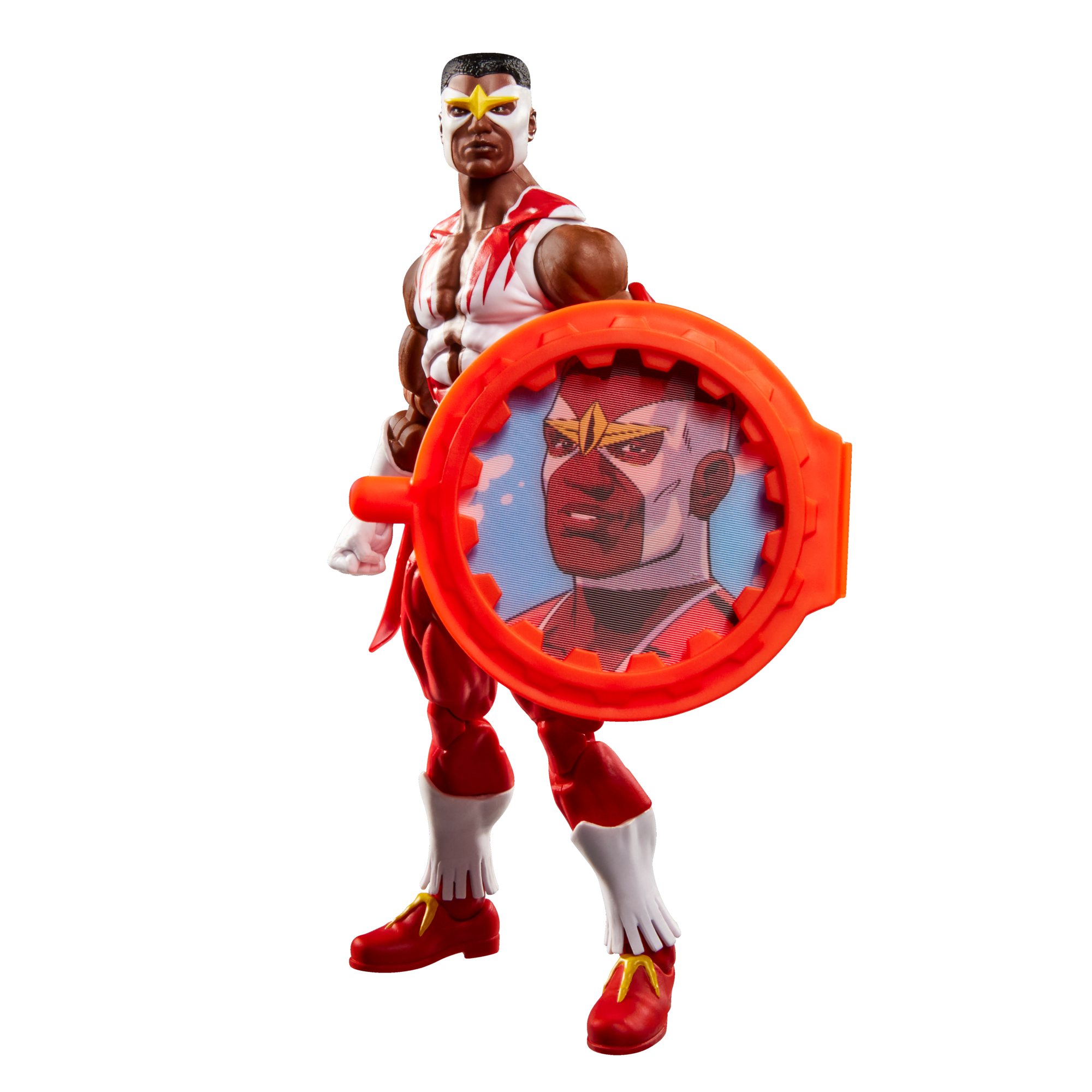 Marvel Legends Series Secret Wars Marvel’s Falcon