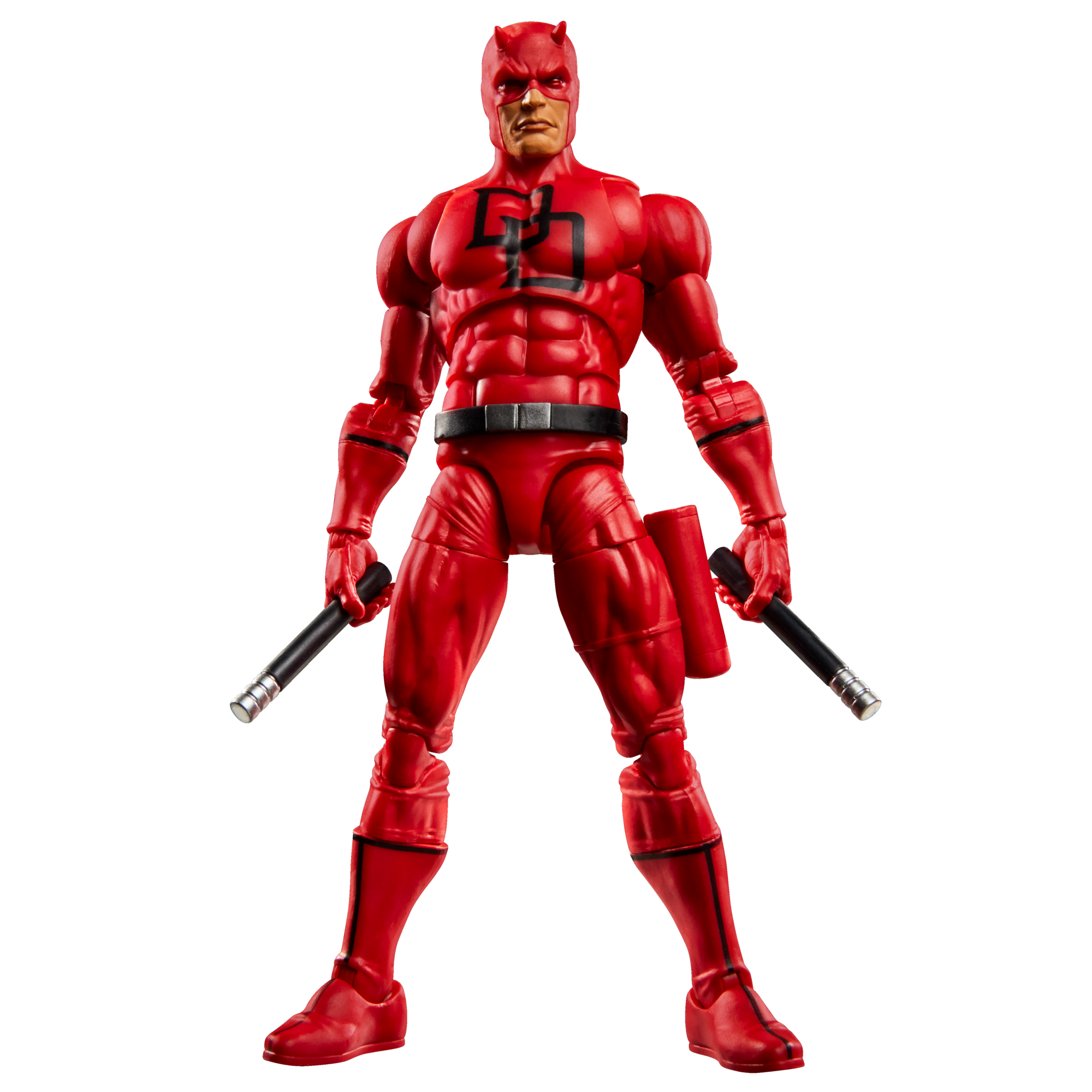Marvel Legends Series Secret Wars Daredevil