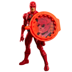 Marvel Legends Series Secret Wars Daredevil