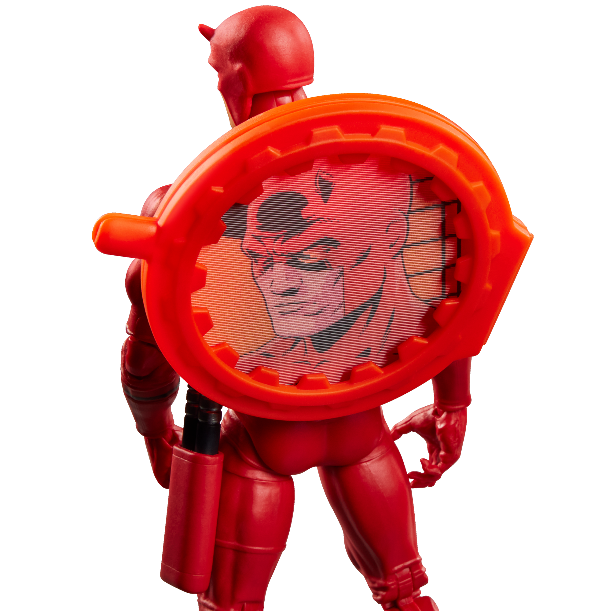 Marvel Legends Series Secret Wars Daredevil