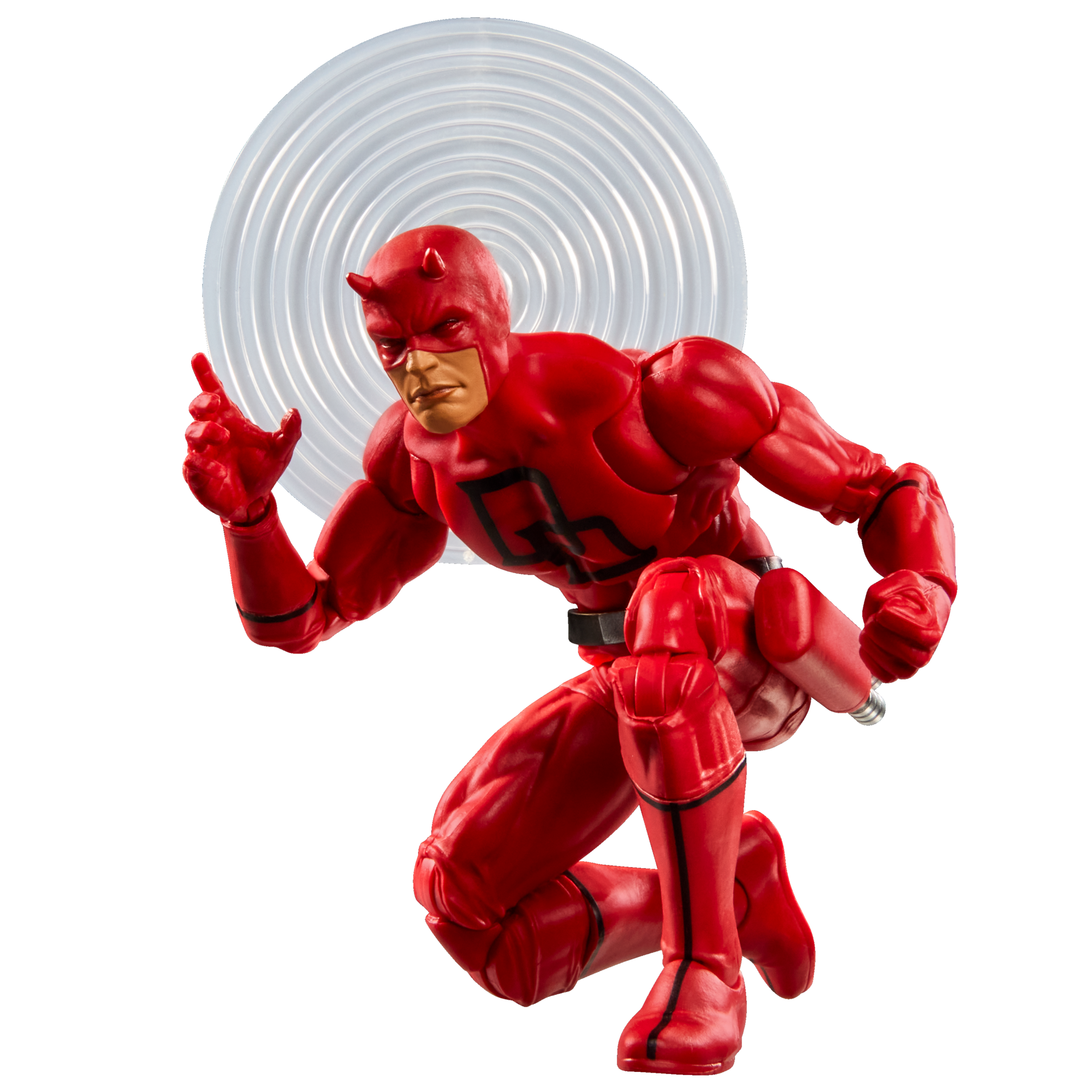 Marvel Legends Series Secret Wars Daredevil