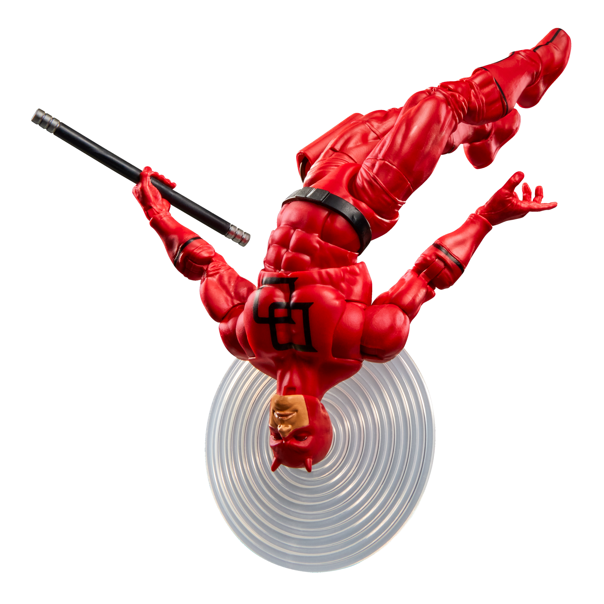 Marvel Legends Series Secret Wars Daredevil