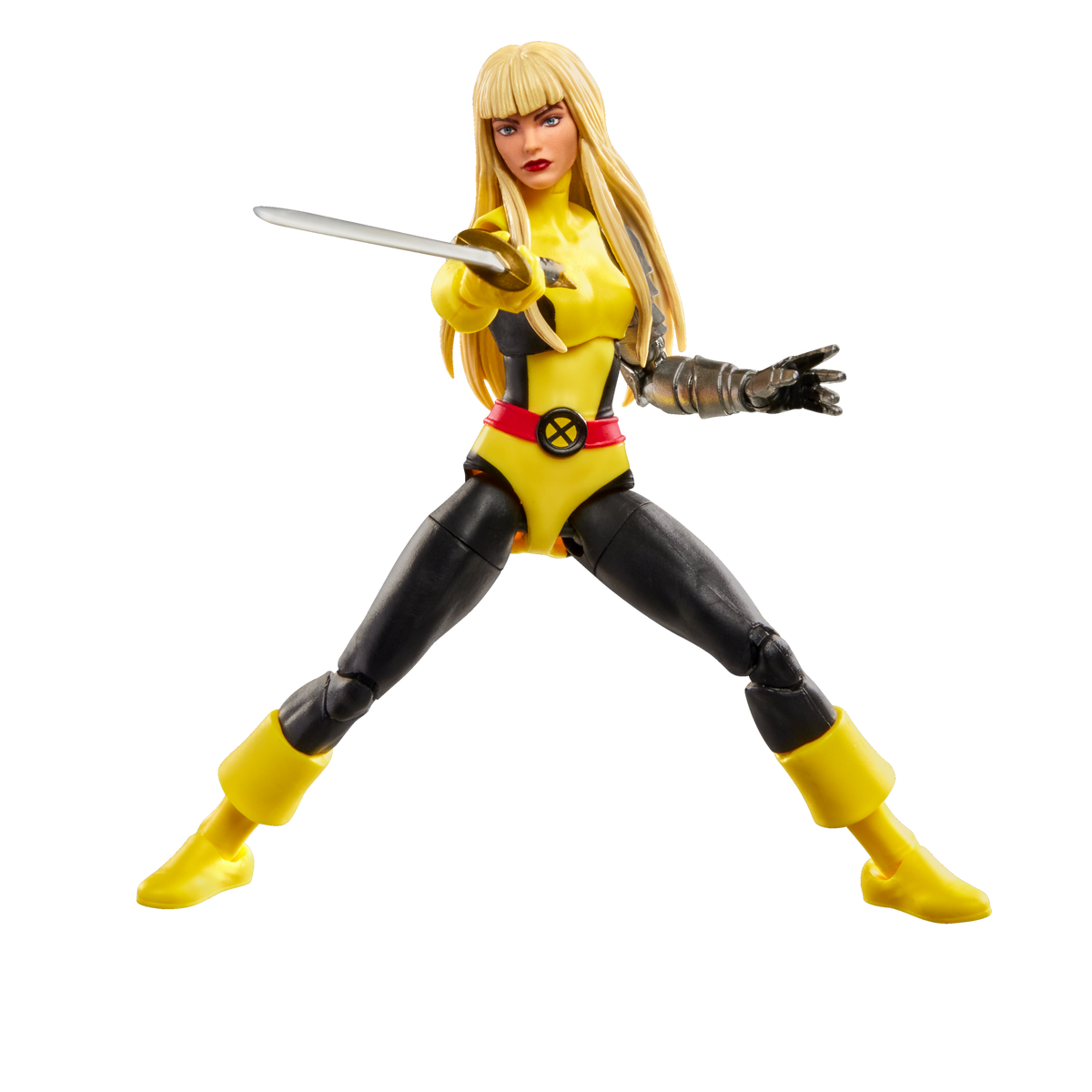 Marvel Legends Series Secret Wars Marvel’s Magik