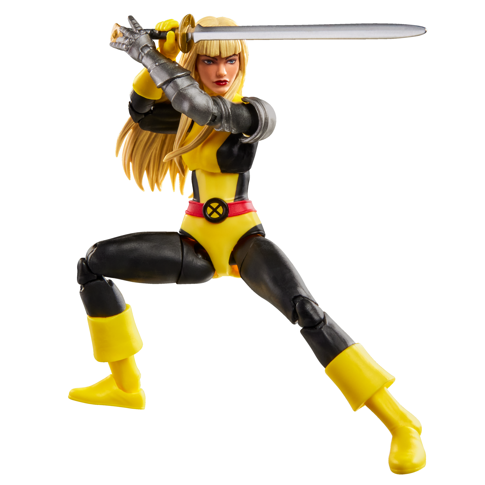 Marvel Legends Series Secret Wars Marvel’s Magik