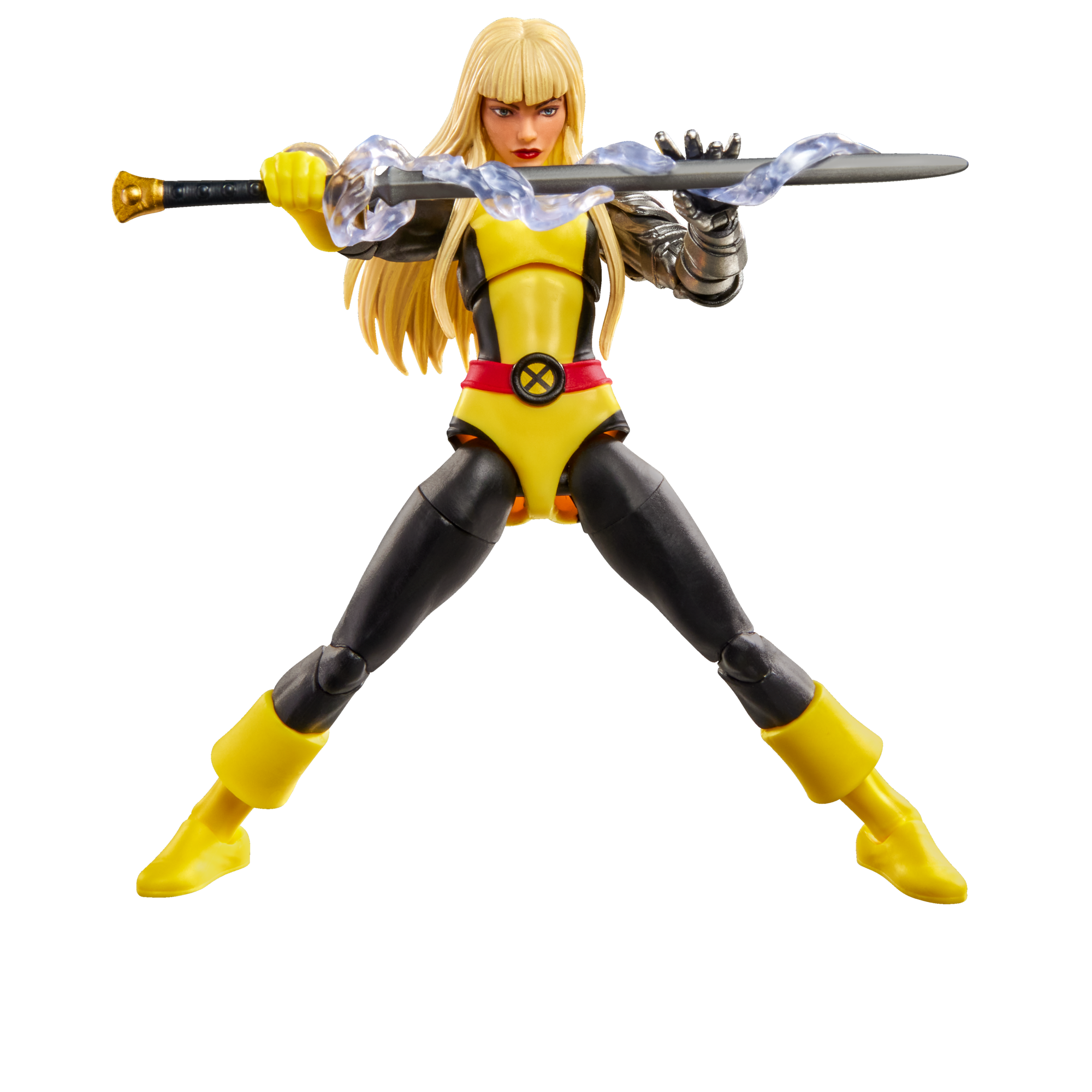Marvel Legends Series Secret Wars Marvel’s Magik