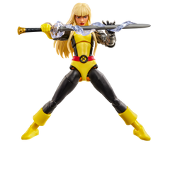 Marvel Legends Series Secret Wars Marvel’s Magik