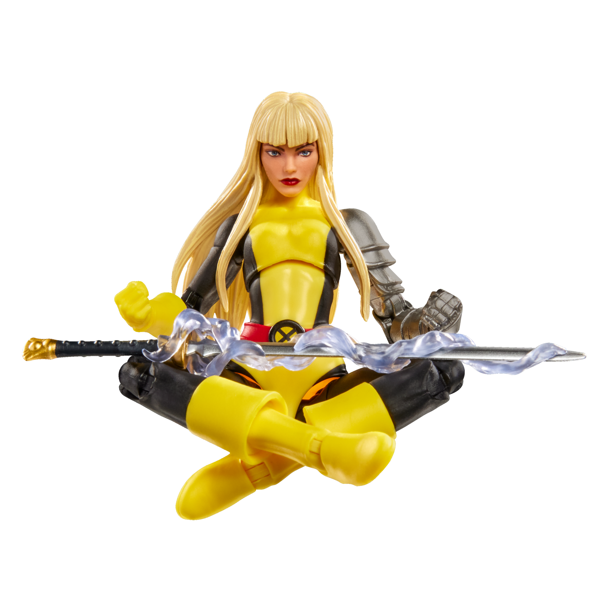 Marvel Legends Series Secret Wars Marvel’s Magik
