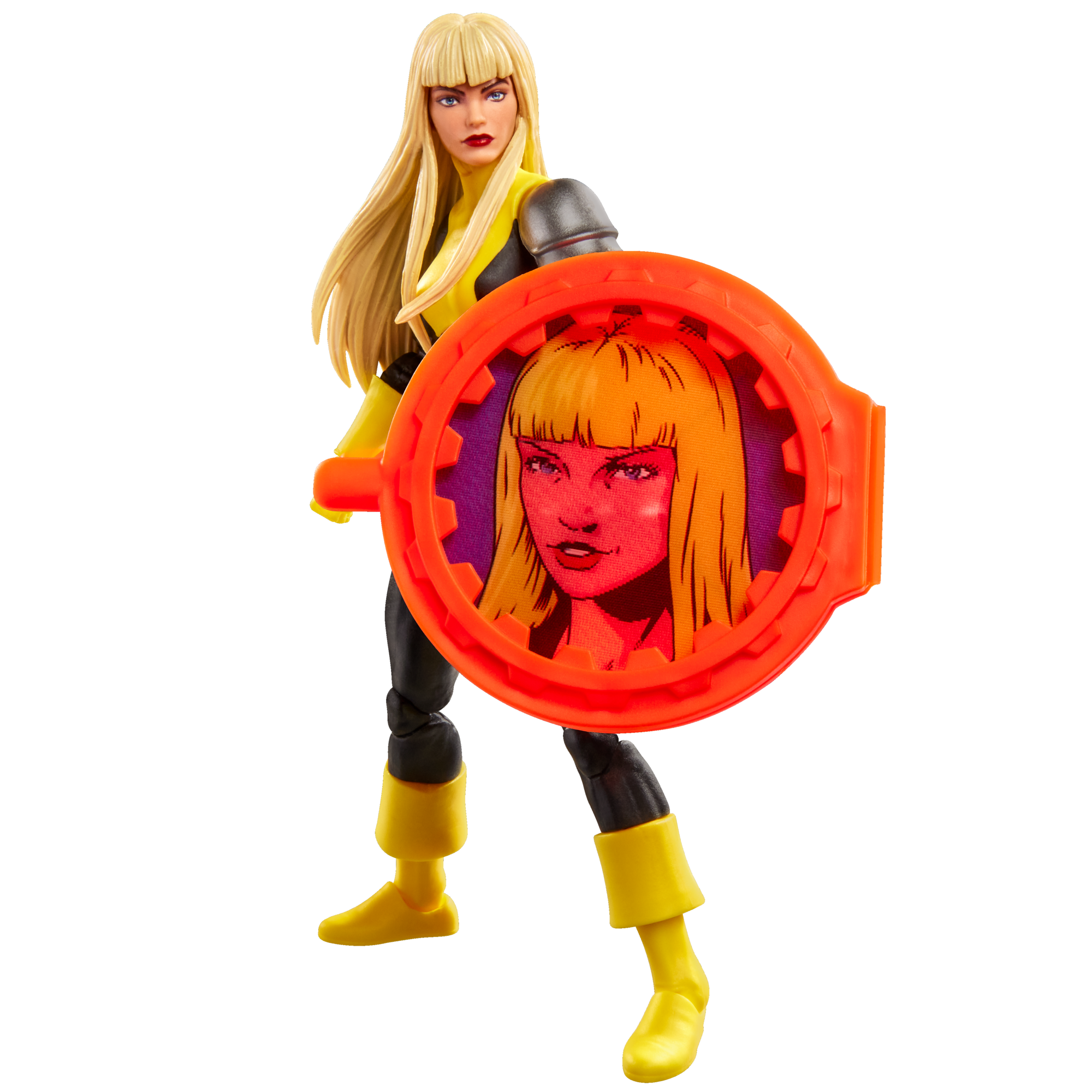 Marvel Legends Series Secret Wars Marvel’s Magik