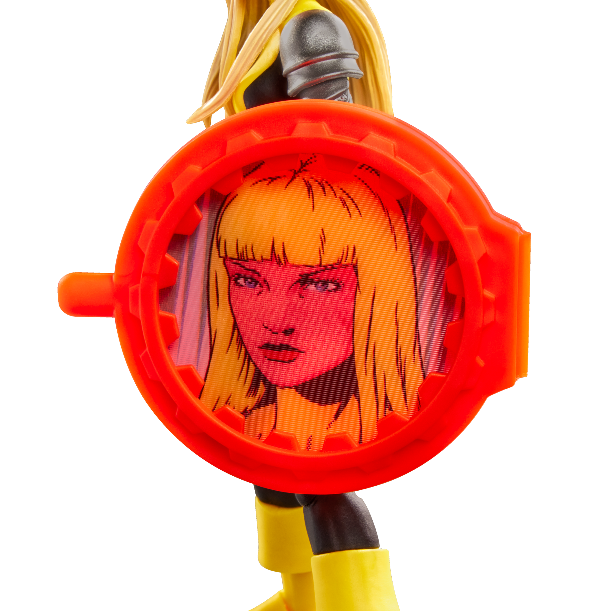 Marvel Legends Series Secret Wars Marvel’s Magik