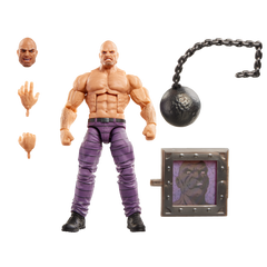 Marvel Legends Series Secret Wars Absorbing Man