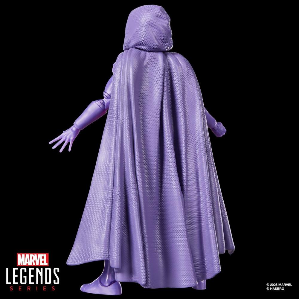 Marvel Legends Series Psylocke