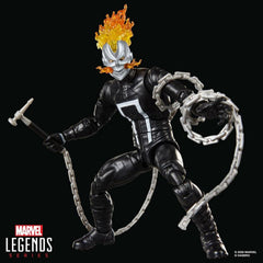 Marvel Legends Series Ghost Rider (Robbie Reyes)