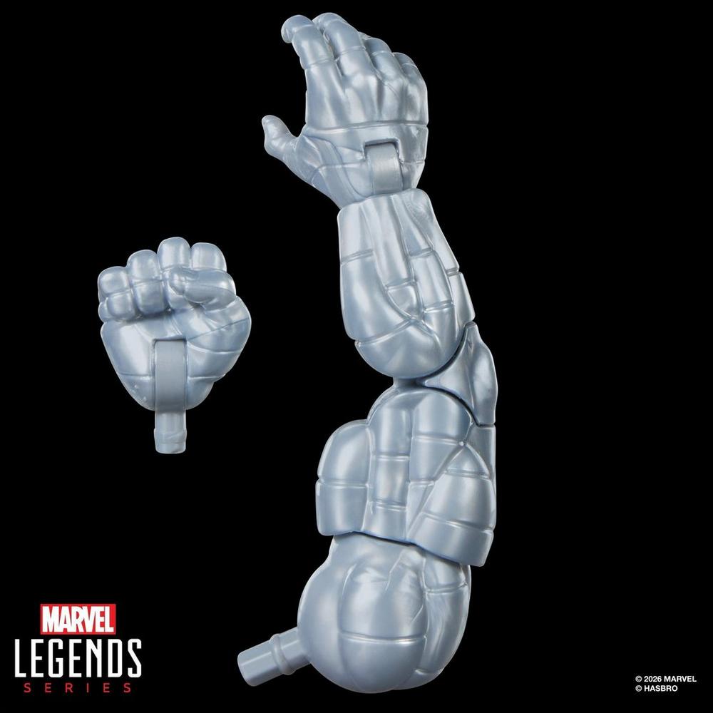 Marvel Legends Series Dark Avengers Hawkeye