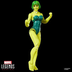 Marvel Legends Series Marvel's Marrina