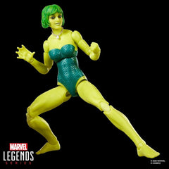 Marvel Legends Series Marvel's Marrina