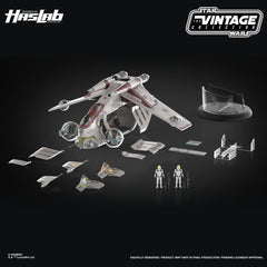 Star Wars The Vintage Collection LAAT/i Gunship