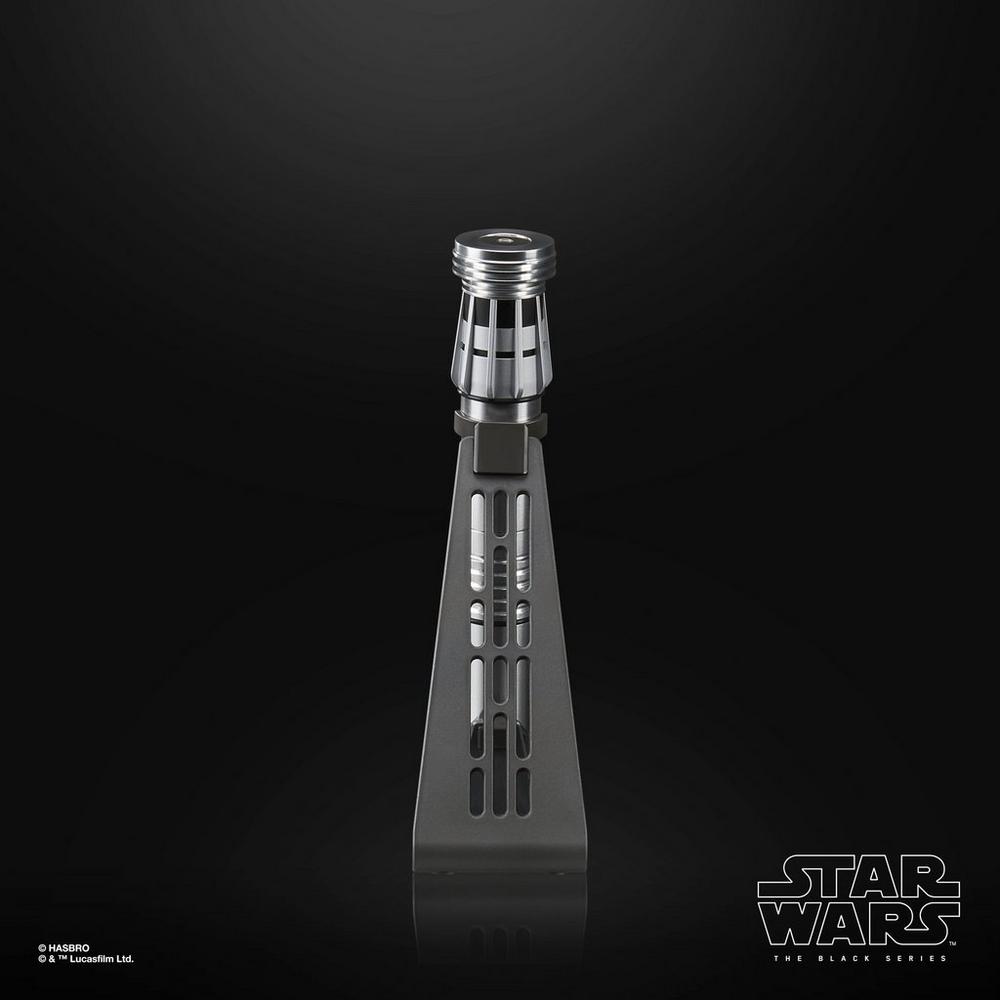 STAR WARS The Black Series Force FX Elite Maul Electronic Lightsaber