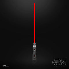 STAR WARS The Black Series Force FX Elite Maul Electronic Lightsaber