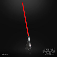 STAR WARS The Black Series Force FX Elite Maul Electronic Lightsaber