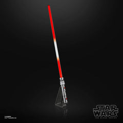 STAR WARS The Black Series Force FX Elite Maul Electronic Lightsaber