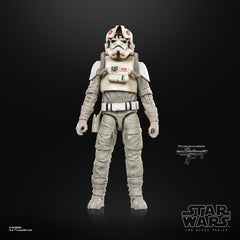 STAR WARS The Black Series Imperial Remnant AT-AT Driver
