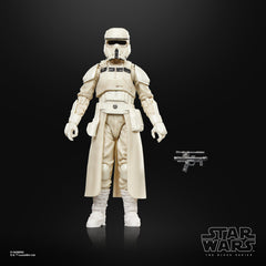STAR WARS The Black Series Imperial Remnant AT-RT Driver