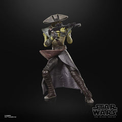 STAR WARS The Black Series Embo, Star Wars: The Mandalorian & Grogu