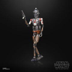 STAR WARS The Black Series IG-11 (Nevarro Marshal), Star Wars: The Mandalorian