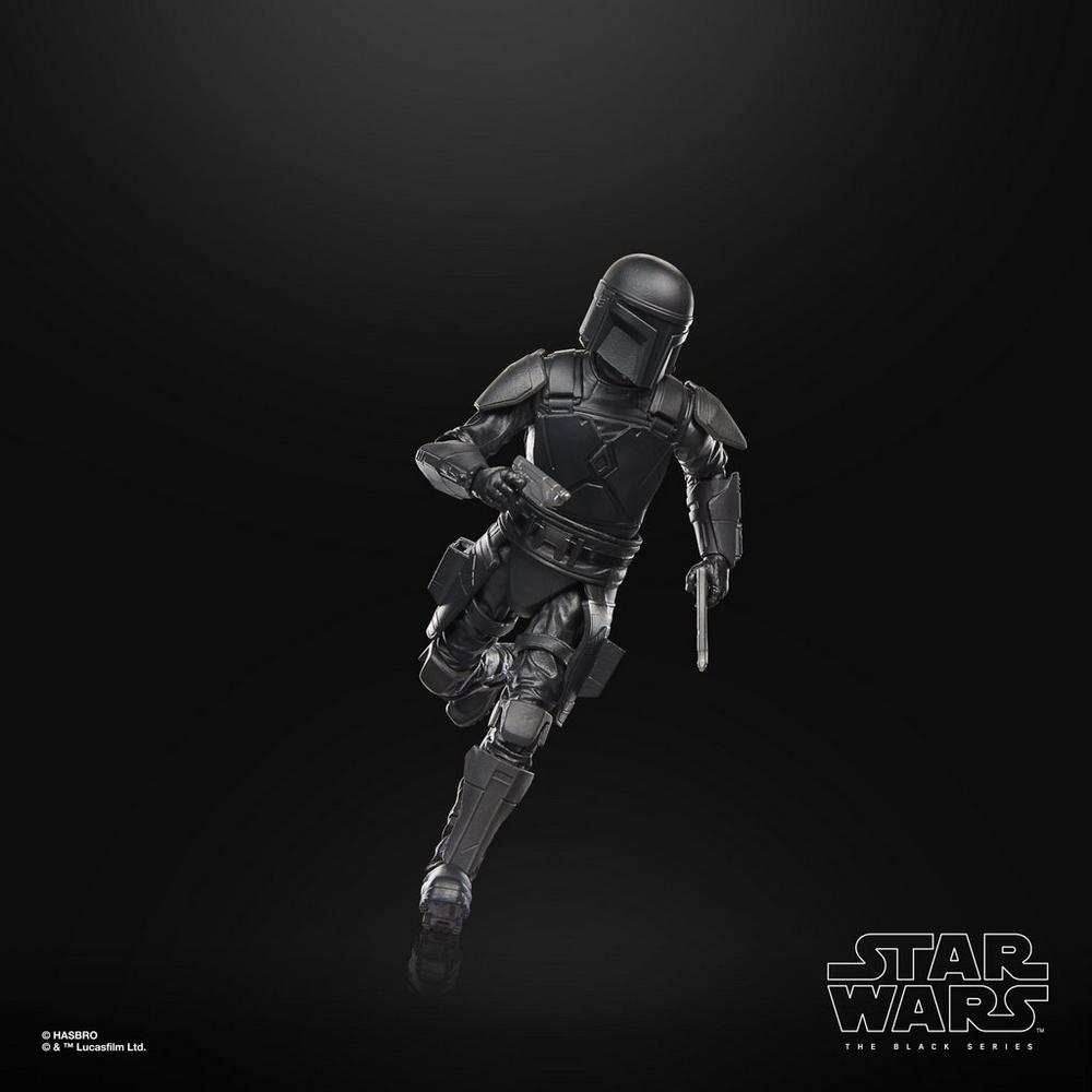 STAR WARS The Black Series Mandalorian Super Commando Kebris, STAR WARS: Maul – Shadow Lord™