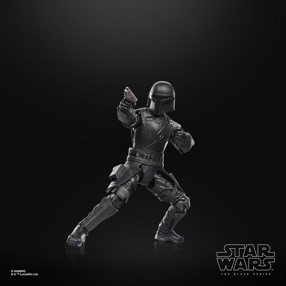 STAR WARS The Black Series Mandalorian Super Commando Kebris, STAR WARS: Maul – Shadow Lord™