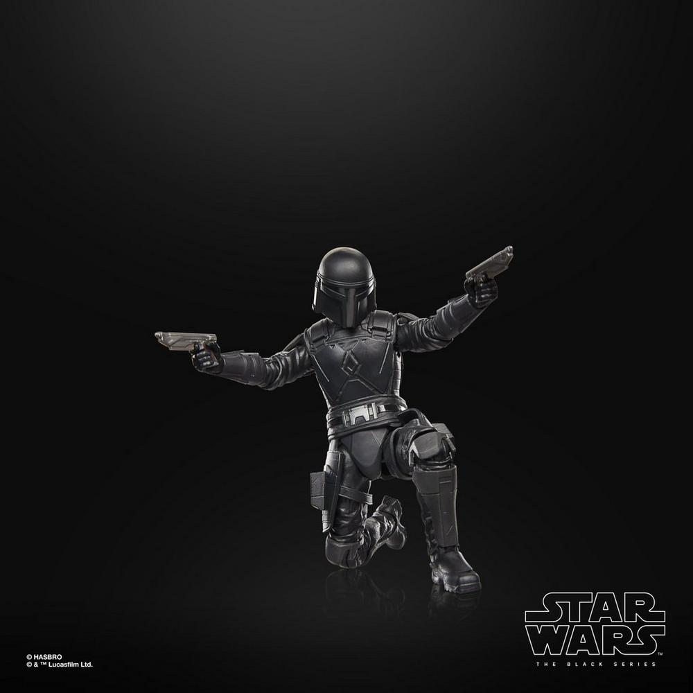 STAR WARS The Black Series Mandalorian Super Commando Kebris, STAR WARS: Maul – Shadow Lord™