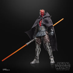 STAR WARS The Black Series Maul