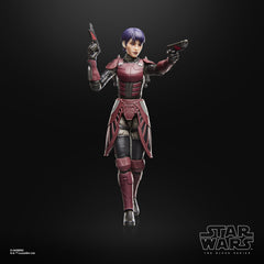 STAR WARS The Black Series Rook Kast