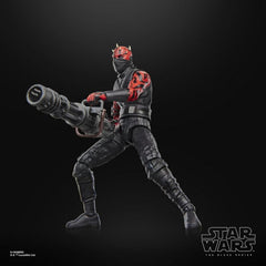 STAR WARS The Black Series Icarus, STAR WARS: Maul – Shadow Lord™