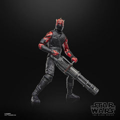 STAR WARS The Black Series Icarus, STAR WARS: Maul – Shadow Lord™