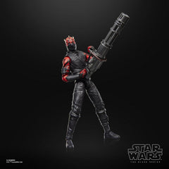 STAR WARS The Black Series Icarus, STAR WARS: Maul – Shadow Lord™