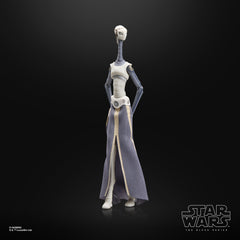 Star Wars The Black Series Taun We