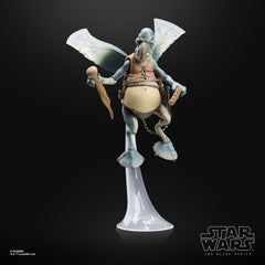 Star Wars The Black Series Watto