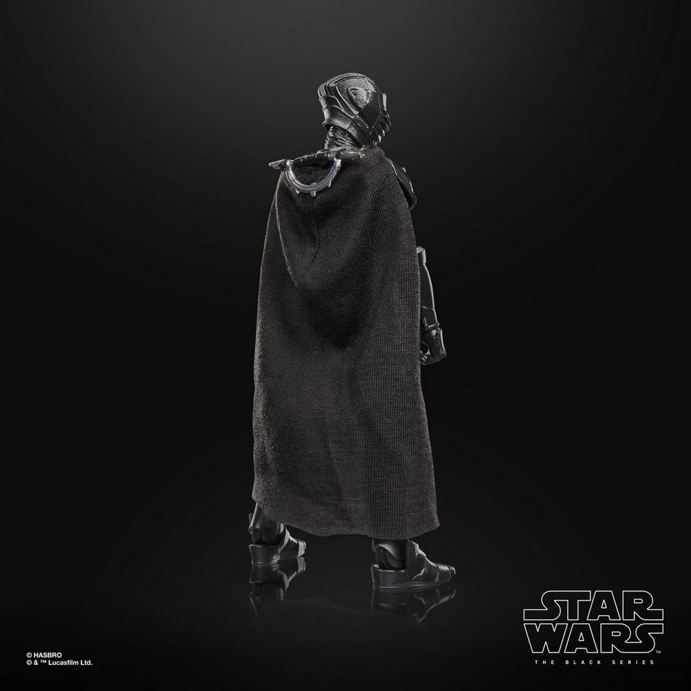 STAR WARS The Black Series Marrok, STAR WARS: Maul – Shadow Lord™