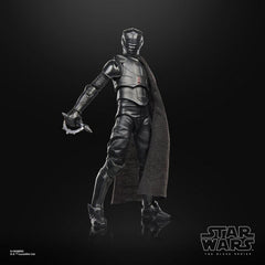 STAR WARS The Black Series Marrok, STAR WARS: Maul – Shadow Lord™