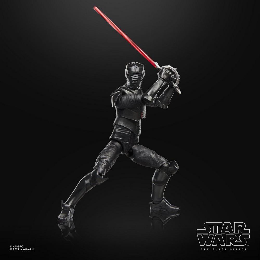 STAR WARS The Black Series Marrok, STAR WARS: Maul – Shadow Lord™