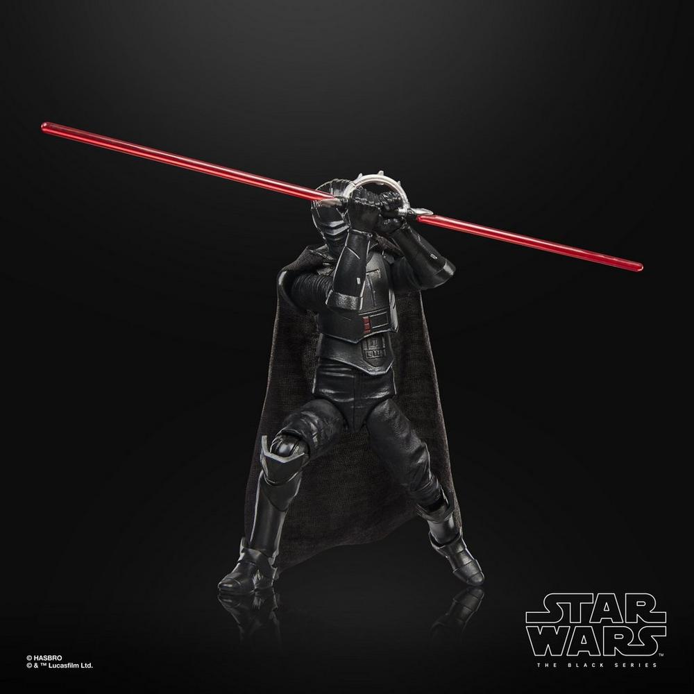 STAR WARS The Black Series Marrok, STAR WARS: Maul – Shadow Lord™