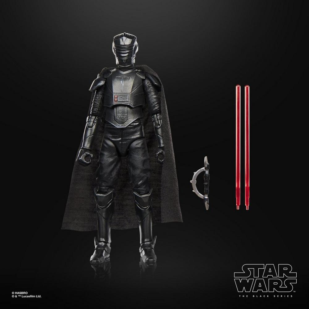 STAR WARS The Black Series Marrok, STAR WARS: Maul – Shadow Lord™