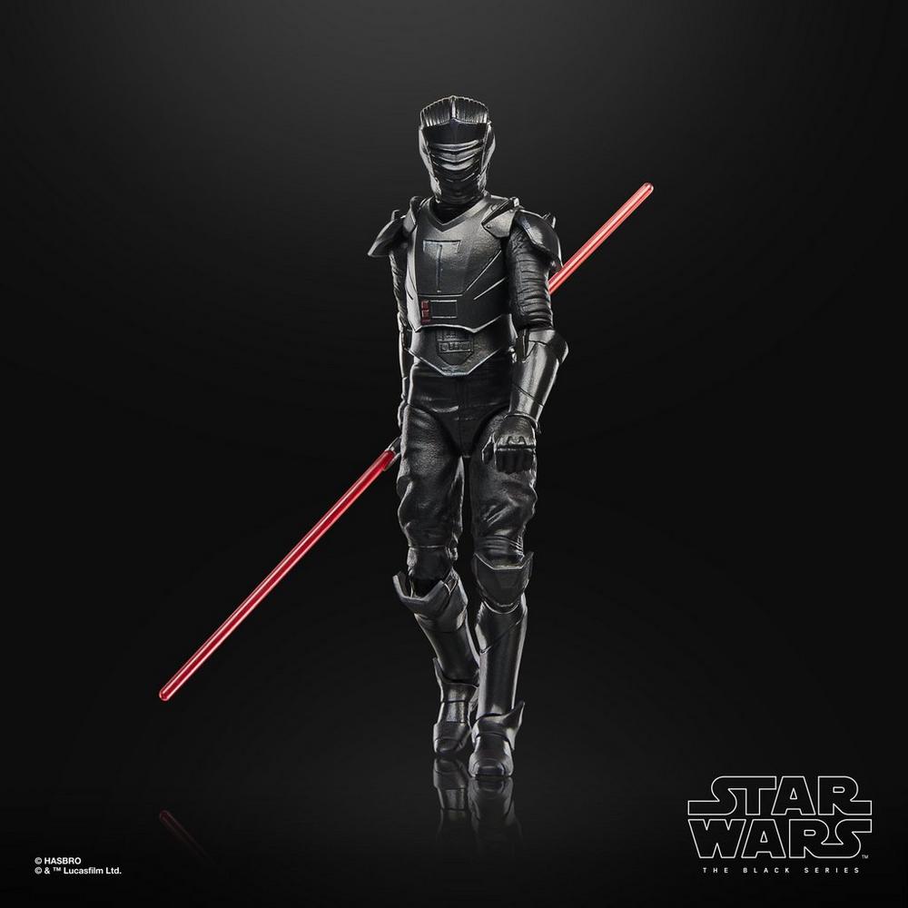 STAR WARS The Black Series Marrok, STAR WARS: Maul – Shadow Lord™