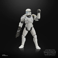 STAR WARS The Black Series Clone Commando Gaming Greats