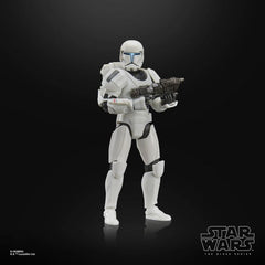 STAR WARS The Black Series Clone Commando Gaming Greats