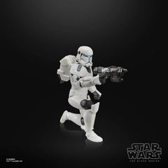 STAR WARS The Black Series Clone Commando Gaming Greats