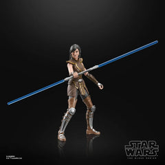 STAR WARS The Black Series Satele Shan Gaming Greats