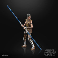 STAR WARS The Black Series Satele Shan Gaming Greats