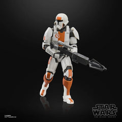 STAR WARS The Black Series Republic Trooper Gaming Greats
